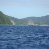 Чудный остров Доминика (гавань Портсмут)